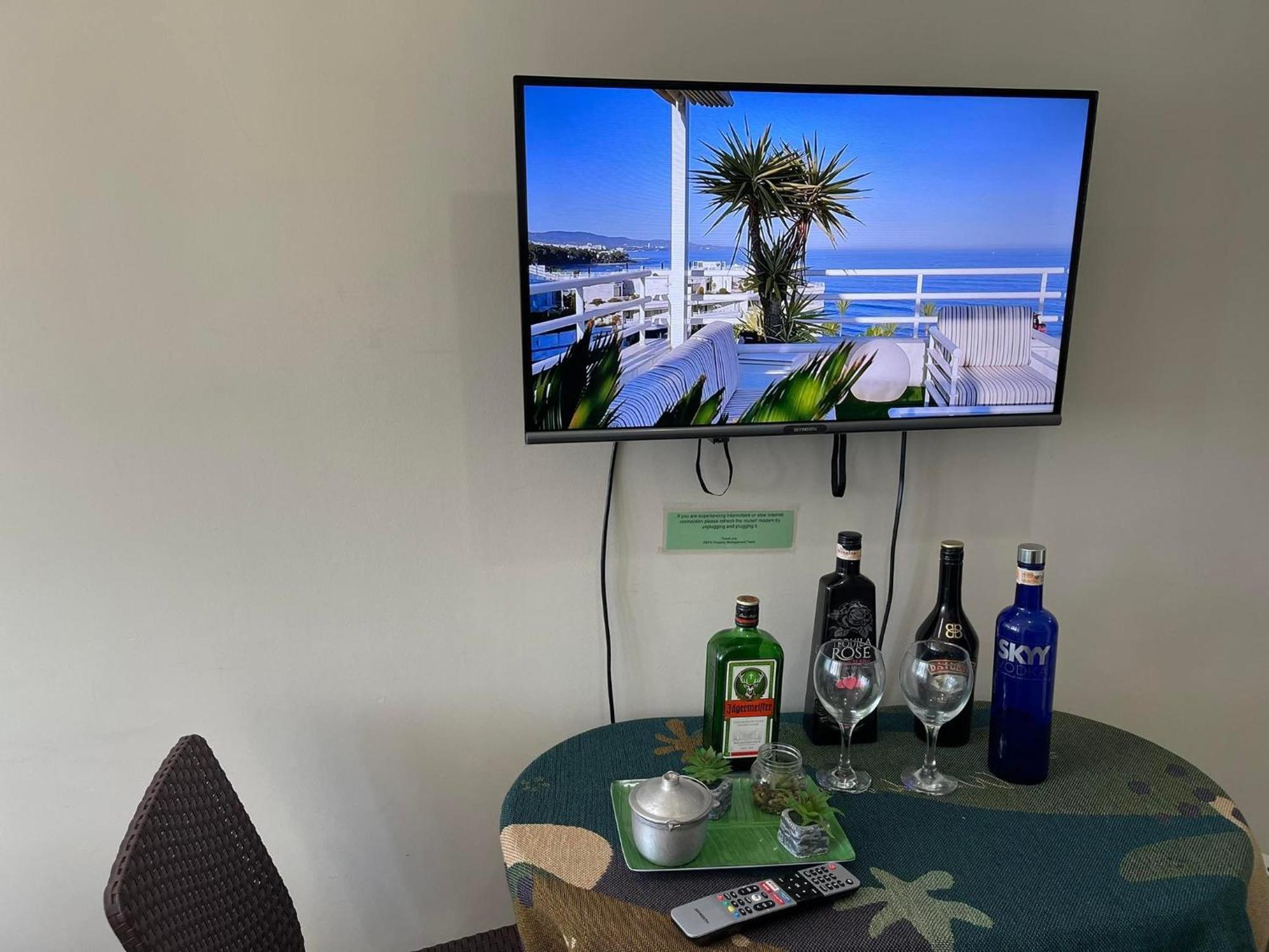 Green Residences Staycation By Pbyy Манила Стая снимка